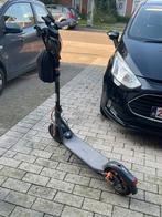 Segway Ninebot F40 e met 284km, Fietsen en Brommers, Ophalen of Verzenden, Zo goed als nieuw