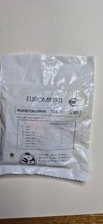 Eurominikit belge 1999, Enlèvement ou Envoi