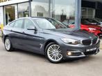 BMW 3 Serie 318 GT 2.0 DIESEL 143CV / GRAN TURISMO / 1ER, Auto's, BMW, Achterwielaandrijving, 4 cilinders, USB, Leder