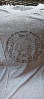 Nieuwe t shirt van Duvel,XL, Verzamelen, Ophalen of Verzenden, Nieuw, Duvel