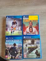 Ps4 games, Games en Spelcomputers, Games | Sony PlayStation 4, Ophalen, Zo goed als nieuw