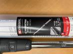Clé dynamométrique, Ophalen, Nieuw