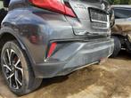 BUMPER ACHTER Toyota C-HR (X1,X5) (01-2016/-), Auto-onderdelen, Gebruikt, Achter, Toyota, Bumper