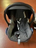 Maxi-Cosi CabrioFix + Isofix 2WayFix Base, Kinderen en Baby's, Autostoeltjes, Ophalen, Gebruikt, Maxi-Cosi, Isofix