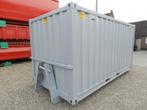 Winters 15ft op slede/Opslagcontainers, Articles professionnels