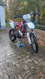 GasGas Ec300 met papieren, Vélos & Vélomoteurs, Enlèvement, Comme neuf