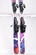 151 freestyle ski's ARMADA VICTA 83, grip walk, woodcore, Gebruikt, Verzenden, Carve, Ski's