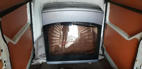 OPEL VECTRA C  HB  ACHTERKLEP  code z163, Auto-onderdelen, Carrosserie, Achterklep, Achter, Gebruikt, Ophalen of Verzenden