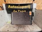 Airco Radiateur van een Mercedes A-Klasse, Auto-onderdelen, Overige Auto-onderdelen, Gebruikt, -, Ophalen of Verzenden, -