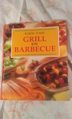 eten van grill en barbecue, Ophalen of Verzenden