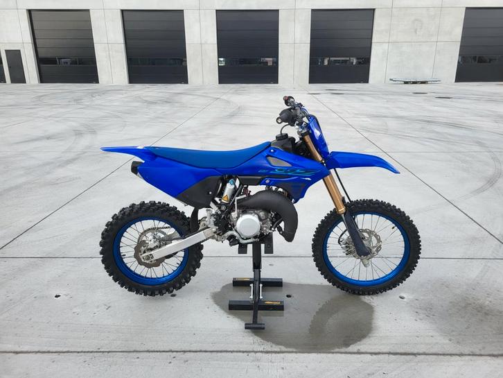 2024 Yamaha YZ 85 yz85 NIEUWSTAAT, Motoren, Motoren | Yamaha, Particulier, Crossmotor, 1 cilinder, Ophalen