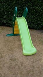 little tikes  glijbaan  1m hoge glijbaan, Kinderen en Baby's, Speelgoed | Buiten | Speeltoestellen, Ophalen, Zo goed als nieuw