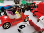 Model auto's (in plastiek) - Vandemoortele/Spic en Span, Ophalen of Verzenden, Zo goed als nieuw