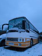 Van Hool camper mobilhome, Particulier, Elektrisch, TV