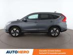 Honda CR-V 1.6 DTEC Lifestyle 4WD (bj 2016), Auto's, Honda, https://public.car-pass.be/vhr/c0c3c56f-a374-4e17-9048-63bf341f8960