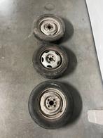 Lot Banden, Auto-onderdelen, Banden en Velgen, Ophalen, Band(en)
