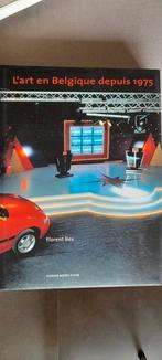 L'art en Belgique 1975-2000, Ophalen of Verzenden, Zo goed als nieuw