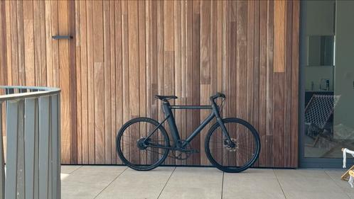 Cowboy 1 Fiets, Fietsen en Brommers, Fietsen | Mountainbikes en ATB, Zo goed als nieuw, Heren, Overige merken, 49 tot 53 cm, Hardtail