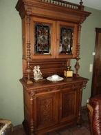 Mechelse Kasten, Antiek en Kunst, Ophalen