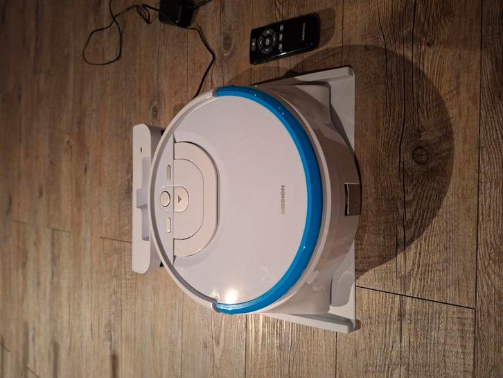 Dweilrobot Medion, Elektronische apparatuur, Stofzuigers, Zo goed als nieuw, Ophalen