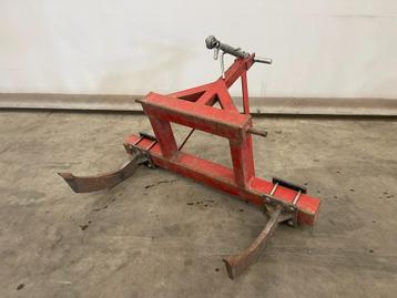 Ploeg | Breedte: 1100 mm beschikbaar voor biedingen
