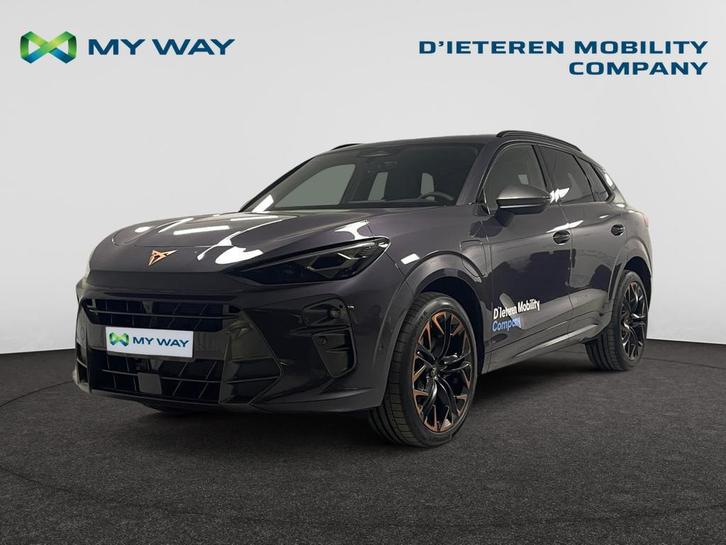 Cupra Terramar e-Hybrid (PHEV) Terramar e-Hybrid 1.5 VZ DSG, Auto's, Overige Auto's, ABS, Airbags, Alarm, Boordcomputer, Cruise Control