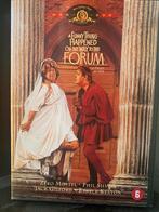 A Funny Thing Happened on the Way to the Forum, Cd's en Dvd's, 1960 tot 1980, Komedie, Ophalen of Verzenden, Vanaf 12 jaar