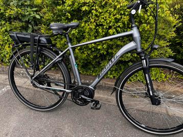 Norta e bike B2040 nieuwstaat!! beschikbaar voor biedingen