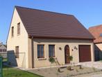 Huis te koop in Outrijve, 3 slpks, 154 m², Vrijstaande woning, 3 kamers