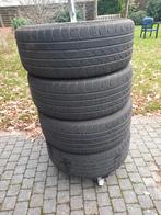 winterbanden op velg, Auto-onderdelen, Banden en Velgen, Gebruikt, Banden en Velgen, Winterbanden, 235 mm