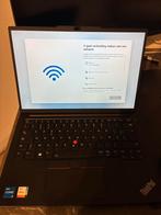 Lenovo thinkpad E14 Gen5, Computers en Software, Windows Laptops, Ophalen, Zo goed als nieuw