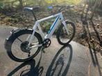 Stromer ST1X 22inch voor onderdelen of herstelling, Fietsen en Brommers, Elektrische fietsen, Ophalen, Gebruikt, Stromer