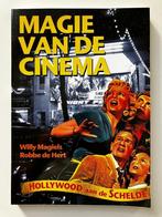 Magie van de cinema - Willy Magiels, Robbe de Hert, Ophalen