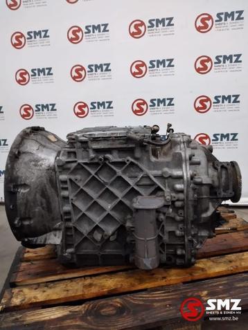 Occ boite de vitesses Renault AT2412C, Utilisé, Renault, Transmission et Accessoires