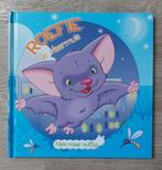 Roefie de vleermuis - klein maar nuttig, Livres, Livres pour enfants | 4 ans et plus, Comme neuf, Non-fiction, Garçon ou Fille