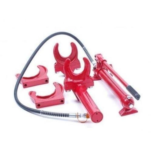 Verenklemset, Hydraulisch, Auto diversen, Autogereedschap, Nieuw, Ophalen of Verzenden