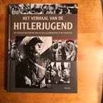 Het verhaal van de Hitlerjugend, Boeken, Ophalen of Verzenden, Zo goed als nieuw