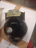 Honda ss50 k0 ss50f alu koplamphuis., Fietsen en Brommers, Ophalen of Verzenden