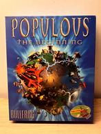 PC Big Box | Populous: The Beginning, Enlèvement ou Envoi