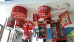 Coca cola verzameling
