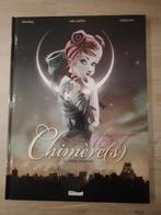 BD Chimère(s) 1887 - 1. La perle pourpre, Enlèvement ou Envoi, Comme neuf