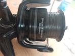 Daiwa black widow molen, Ophalen, Zo goed als nieuw
