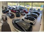 Alfa Romeo Junior BEV 54 kWh Elettrica Speciale, Auto's, Alfa Romeo, Blauw, 5 zetels, 5 deurs, 156 pk