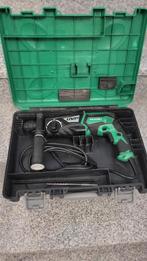 Hikoki boormachine Topstaat, Doe-het-zelf en Bouw, Gereedschap | Boormachines, Ophalen, Boormachine