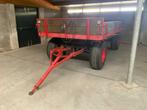 Landbouw aanhanger, Overige, Overige typen