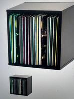 Gloriaus record box, Huis en Inrichting, Woonaccessoires | Cd- en Dvd-rekken, Ophalen of Verzenden, Nieuw