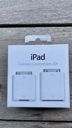 Camera Connection Kit iPad, Ophalen of Verzenden, Zo goed als nieuw