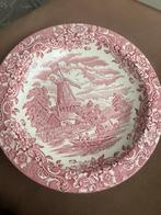 Royal Tudor Ware, Antiek en Kunst, Antiek | Servies los, Ophalen