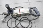 Boormaschines  metabo, Ophalen, Gebruikt, 400 tot 600 watt, Kolomboormachine