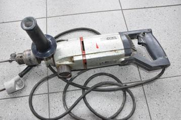 Perceuses Metabo, Enlèvement, Utilisé, 400 à 600 watts, Foreuse sur colonne